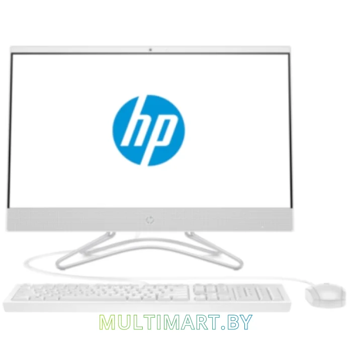 Моноблок HP 24-f0182ur 8XK56EA
